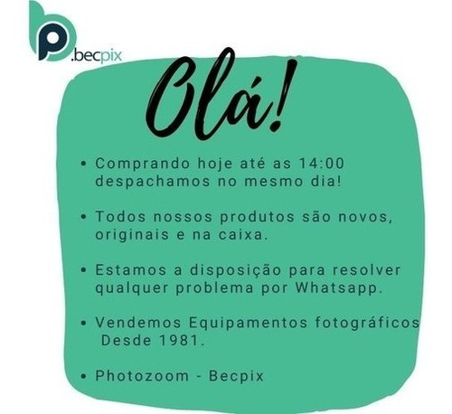 Dji Osmo Pocket Câmera Digital 4k C/estabilizador Gimbal