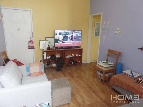 Imagem 1 de 20 de Apartamento À Venda, 47 M² Por R$ 249.590,00 - Rio Comprido - Rio De Janeiro/rj - Ap2174