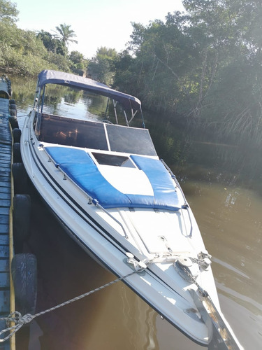 Cobra 25 Pés Turbo D