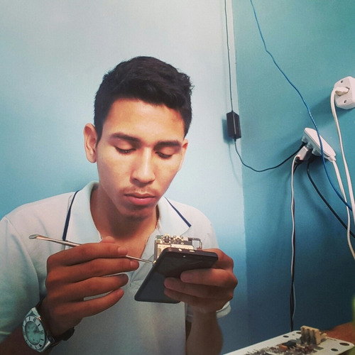 Imagem 4 de 5 de Aula E Conserto De Smartphone Particular.