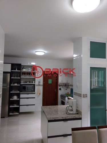 Imagem 24 de 29 de Casa Com Terreno De Mais De 5 Mil M² Com Casa Principal E Casa De Caseiro No Jardim Salaco - Teresópolis/rj. - Ca01886 - 34145180