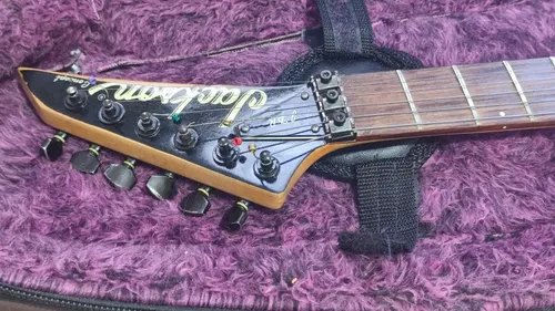 Jackson Jdr 94 Japan Floyd Rose Concept | MercadoLivre