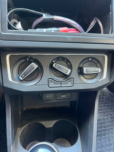 Vw Saveiro 1.6 16v 2023 Flex 116cvs Msi - Solicite Peças