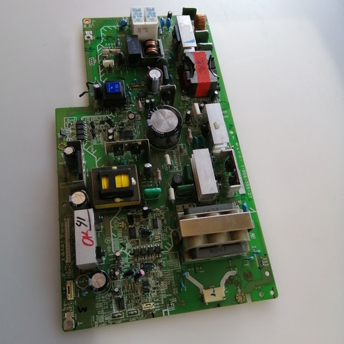 Sony Kdl-v32xbr1/fuente/a1148619c/1-866-355-22 (Usado)
