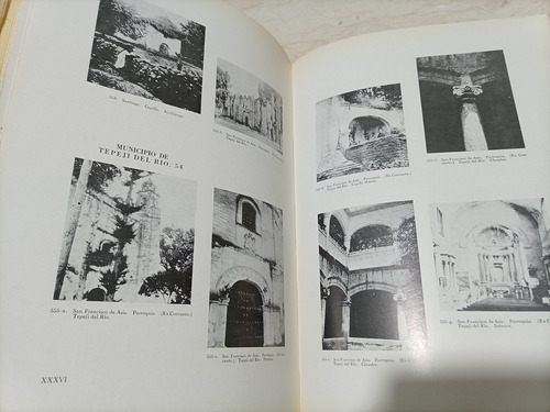 Catálogo De Construcciones Religiosas Del Estado Hidalgo (Usado)