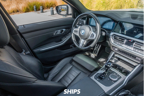 BMW Serie 3 2.0 330e Sport Hibrido At