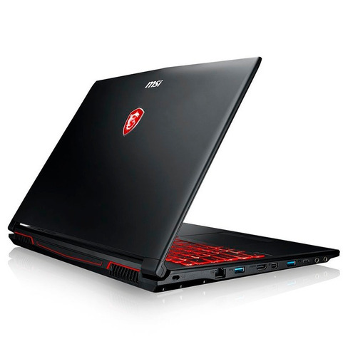 Notebook Msi Gl62m - Netpc