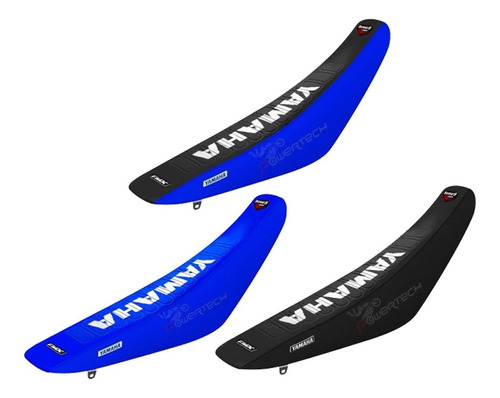 Funda Asiento Fmx Covers Series Yamaha Ttr 230