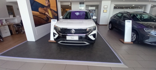 Volkswagen Taos 1.4 250 Tsi Comfortline