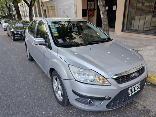 Ford Focus 2 1.6 Trend Sigma