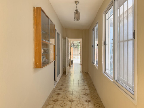 Venta Casa 3 Ambientes En Santos Lugares