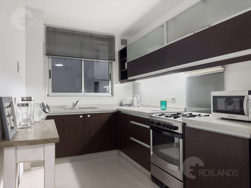 Alquiler Departamento 3 Ambientes Con Balcón Y Amenities En Palermo Soho