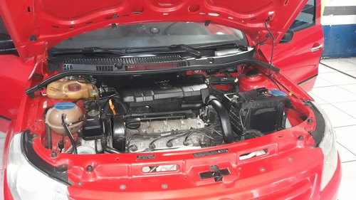 Volkswagen Gol 2010 1.0 Trend Total Flex 5p