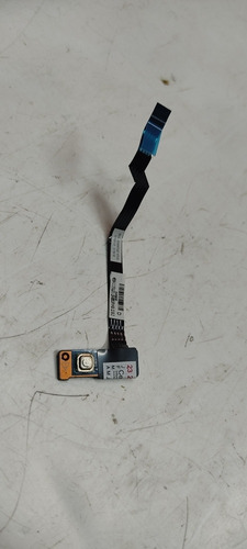 Placa Power Para Netbook Toshiba Nb505 (Usado)