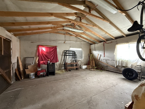 Casa En Venta De 4 Dorm. En Arauco