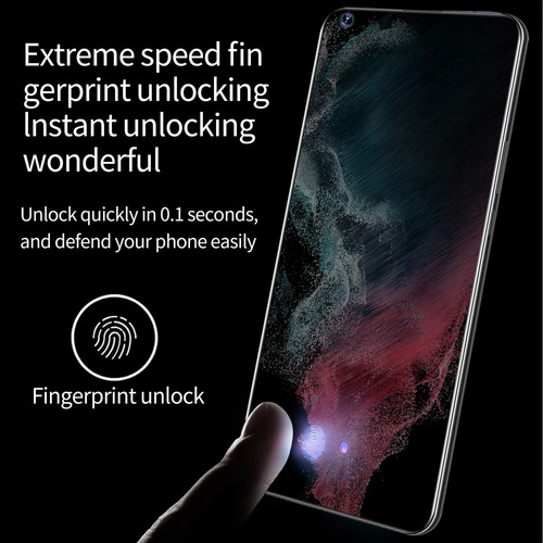 P Smartphones Desbloquea La Versión Global S24 Ultra,8gb+256gb Dual Sim,teléfonos Inteligentes Pantalla Completa 6,8 Pulgadas
