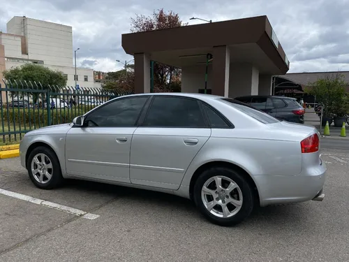 Audi A4 1.8 TURBO B7