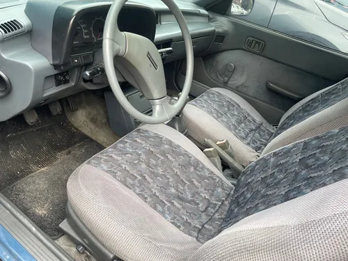 Chevrolet Swift 1.3