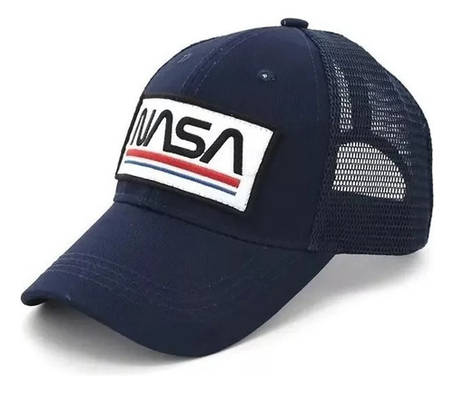 Gorra Vicera Gorro Nasa 14174/ 14175