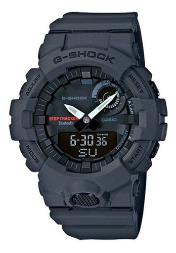 Reloj Casio G-shock Gba-800-8adr Sumergible