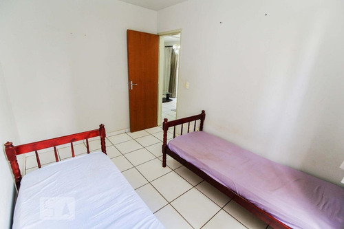 Apartamento Para Aluguel - Residencial Eldorado, 2 Quartos, 62 - 893050083