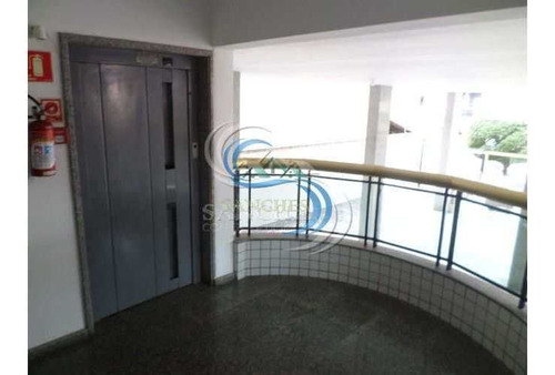 Imagem 28 de 30 de Apartamento 2 Dormitórios Sendo 1 Suite Em Praia Grande - Vila Caiçara - V2913