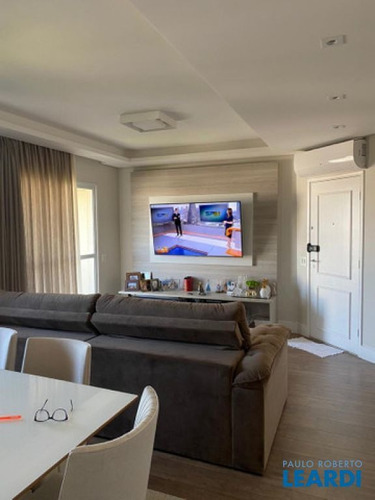 Imagem 2 de 15 de Apartamento - Jaguaré - Sp - 632518