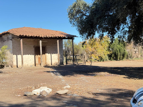 Arriendo Casona Tocornal San Felipe