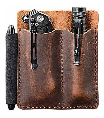 Funda Multiherramienta Castaño Diodrio Edc5-kfp-cn
