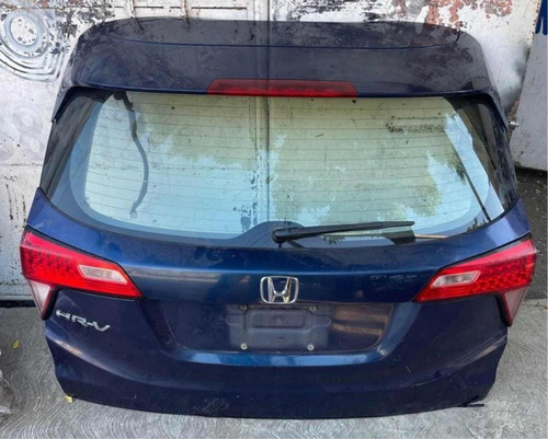 Honda Hrv 2016-2021 Quinta Puerta Completa