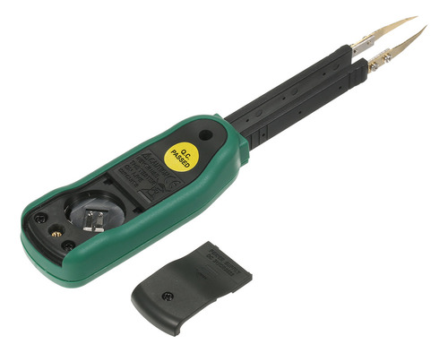 A Medidor Multifuncional R/c/d/o Test
