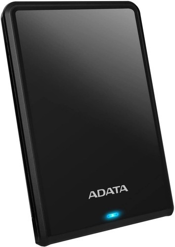 Disco Duro Externo 1tb Ps4 Pc Adata Hv620s Usb 3.1 Bk