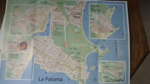 Imagen 15 de 26 de Terreno En Venta En Rocha, Zona De Punta Del Diablo, Bosque De La Viuda