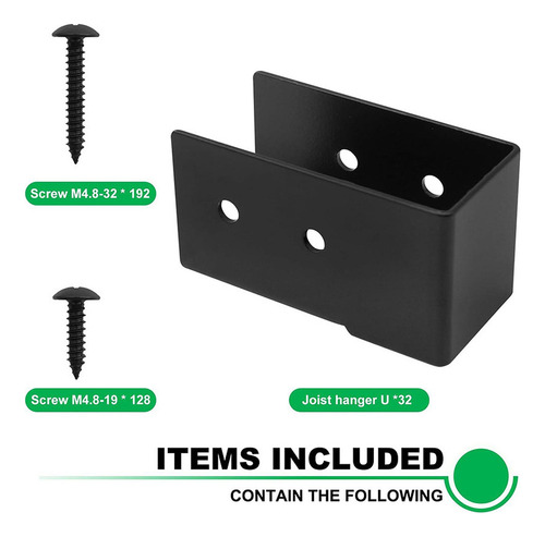 4 Piezas De Accesorios Para Perchas De Ocultas, Percha De