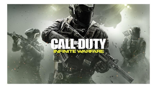 Call of Duty: Infinite Warfare  Standard Edition Activision PC Digital