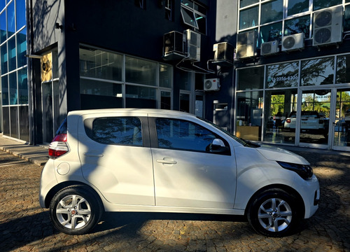 Fiat Mobi 1.0 Easy Pack Top