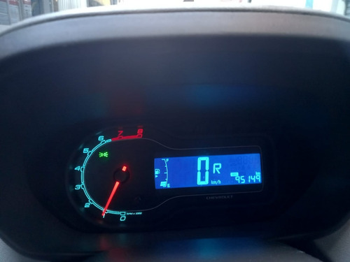 Imagem 14 de 15 de Gm Spin Lt 1.8 Automatic 2014