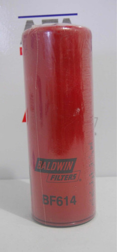 Filtro De Combustible Baldwin Bf614