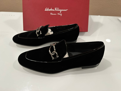 Zapatos Salvatore Ferragamo