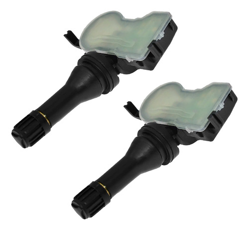 Sensores Tpms Presion Llanta 433mhz 200 2.4l 2016 2pzs