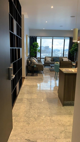 Departamento En Preventa En Exclusivo Desarrollo En Interlomas, Forus Torre 2
