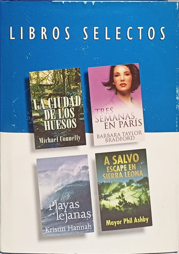 La Ciudad De Los Huesos De Varios Autores