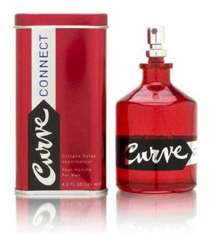 Liz Claiborne, Curve Connect Cologne, Colonia Para Hombres