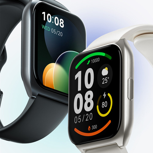 Lk Reloj Inteligente Call Waterproof Fitness Para Ios