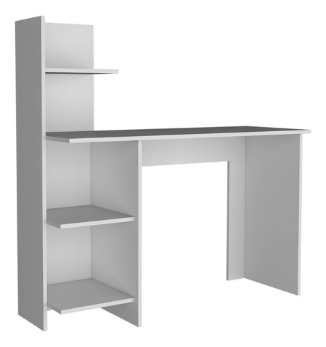 Escritorio ¡wow!, Blanco Duqueza 120x120x45