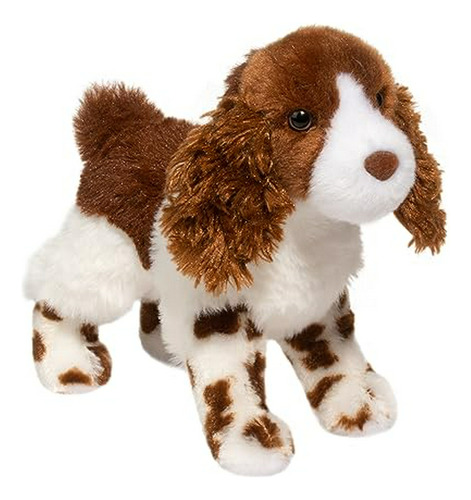 Peluche Springer Spaniel Douglas