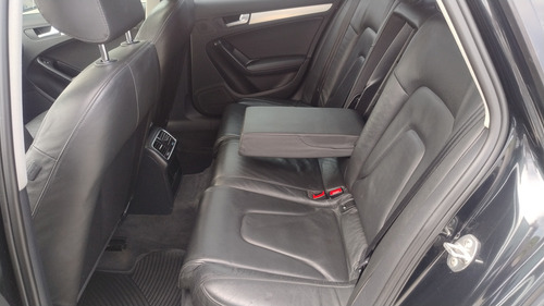 Audi A4 1.8 Tfsi Sport Cuero Multitronic