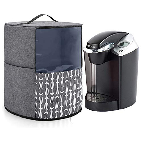 Funda Antipolvo Cafetera Compatible Keurig K-classic Y ...