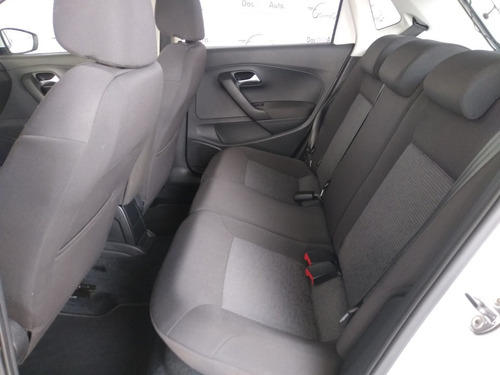 Imagen 14 de 14 de Volkswagen Polo 2020