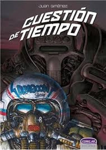 Cuestión De Tiempo - Juan Gimenez